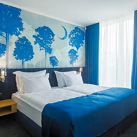 מלון Blue Star Luxury סופיה