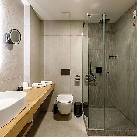 Blue Star Luxury 4* סופיה