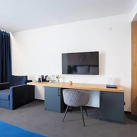 Blue Star Luxury סופיה