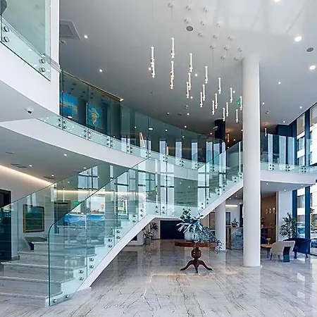 Blue Star Luxury Hotel