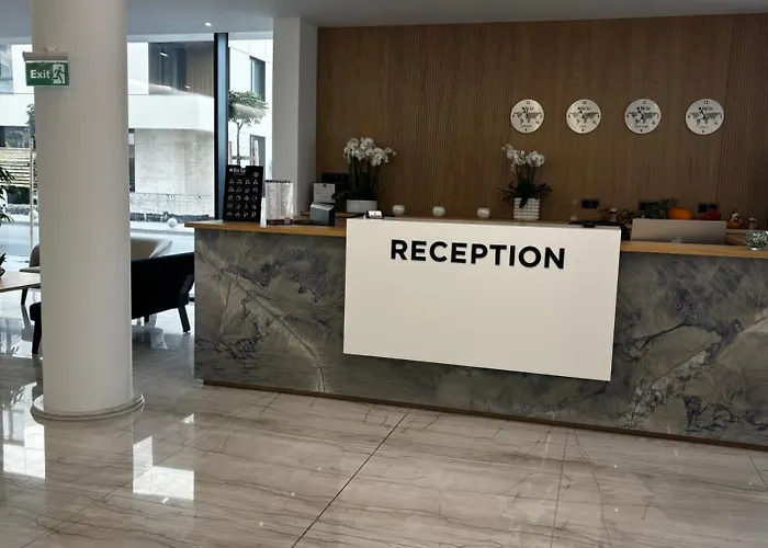 Хотел Blue Star Luxury София