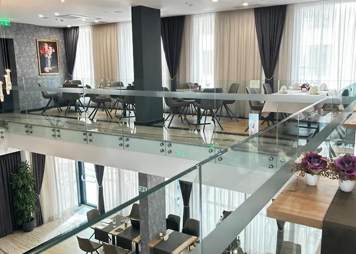 Blue Star Luxury Хотел