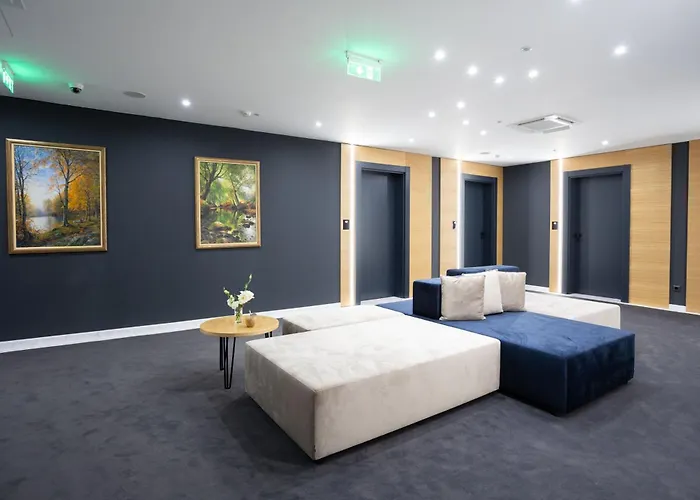 Blue Star Luxury София