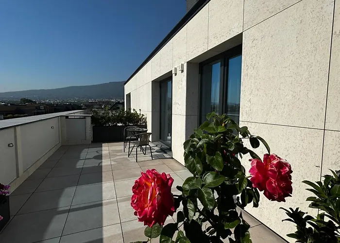 Blue Star Luxury Хотел 4*