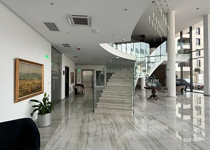 Blue Star Luxury Хотел София