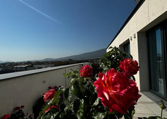 Blue Star Luxury Hotel Sofia