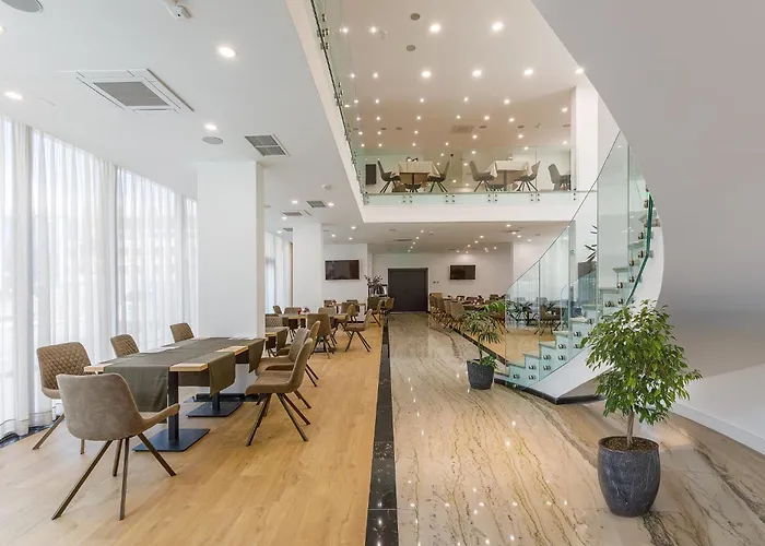 Blue Star Luxury Хотел София