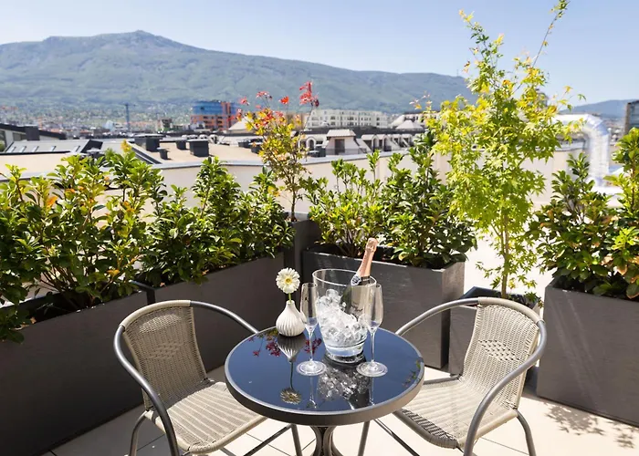 Blue Star Luxury Sofia