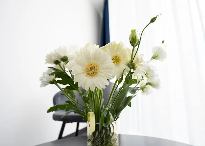 Blue Star Luxury Хотел 4*