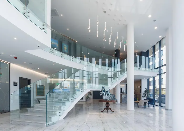 Blue Star Luxury Sofia