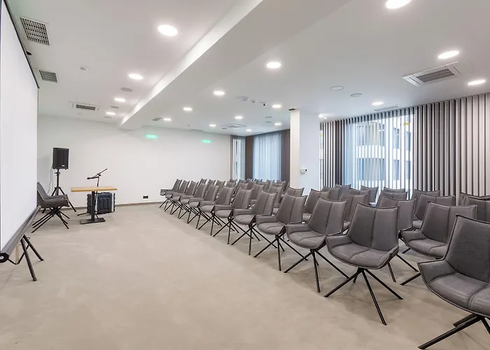 Хотел Blue Star Luxury 4*