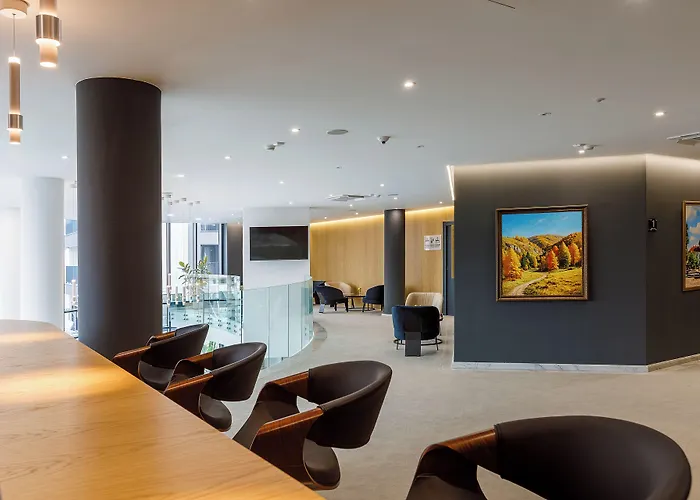 Хотел Blue Star Luxury