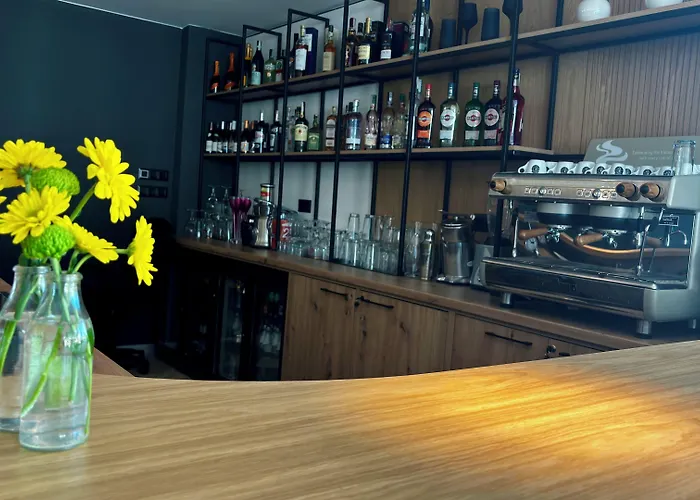 Blue Star Luxury Sofia