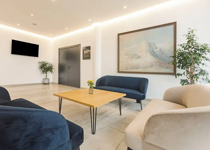 Blue Star Luxury Hotel