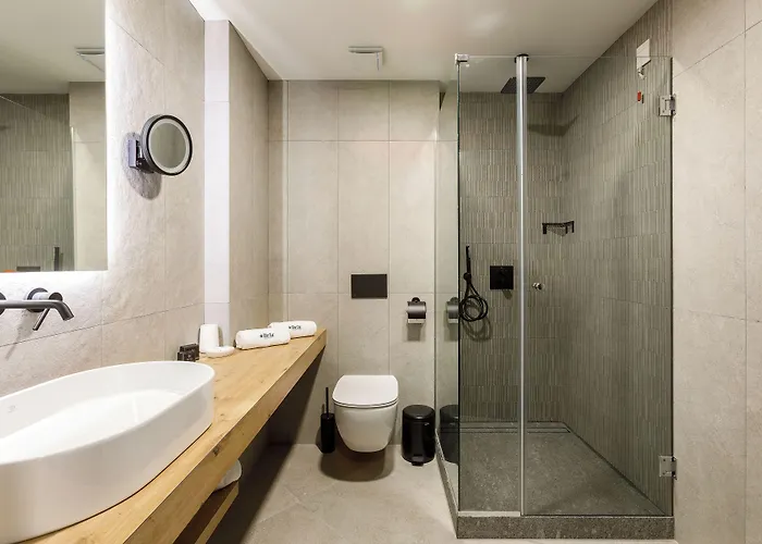 Hotel Blue Star Luxury Sofia