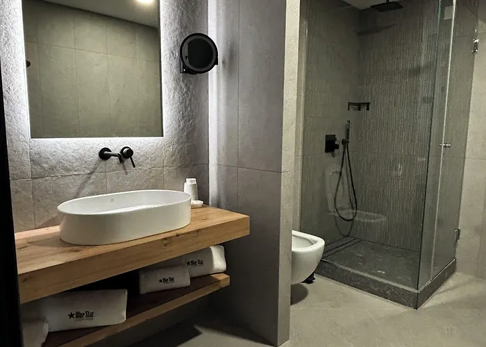 Blue Star Luxury Хотел София