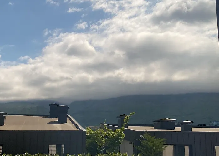 Blue Star Luxury Hotel