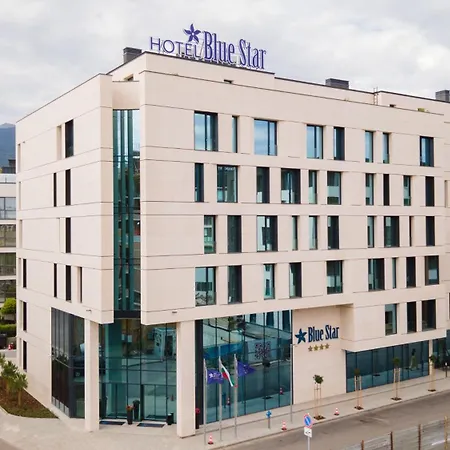 Blue Star Luxury Sofie