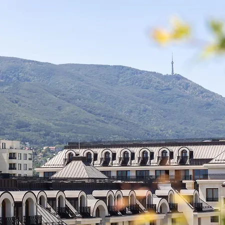 Hotel Blue Star Luxury 4*