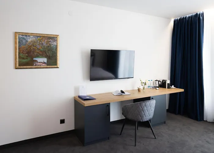 Blue Star Luxury Hotel Sofie