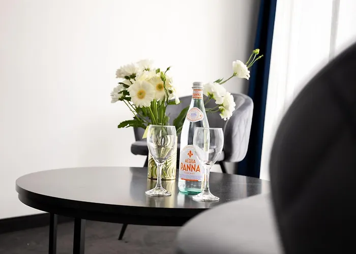 Hotel Blue Star Luxury Sofie